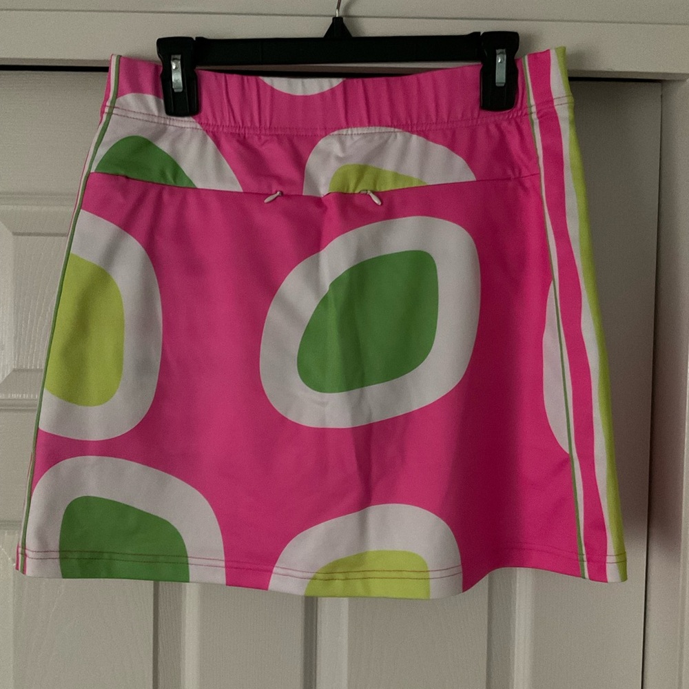 Gretchen Scott skort. Great condition. Small